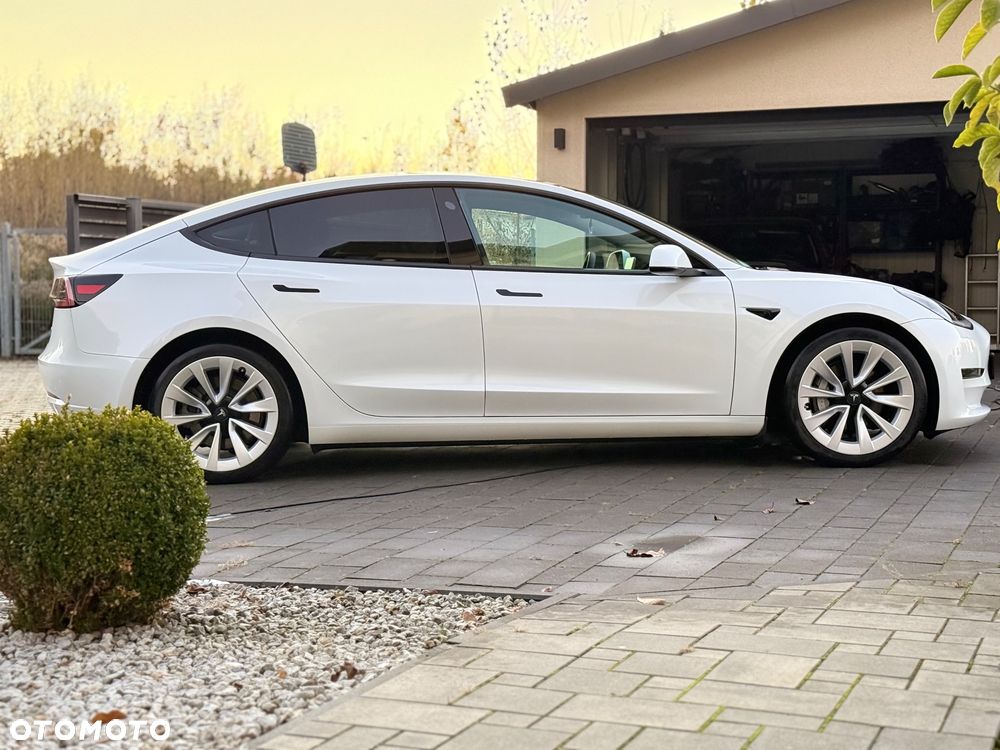 Tesla Model 3 Long Range AWD - 10