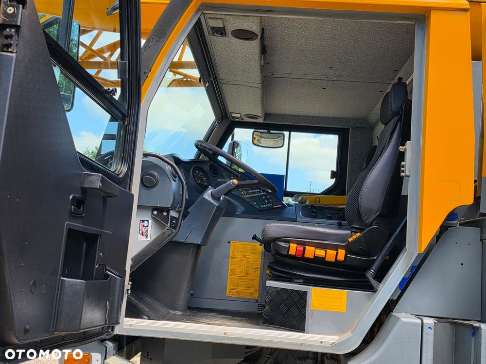 Liebherr 1045-3.1 - 13