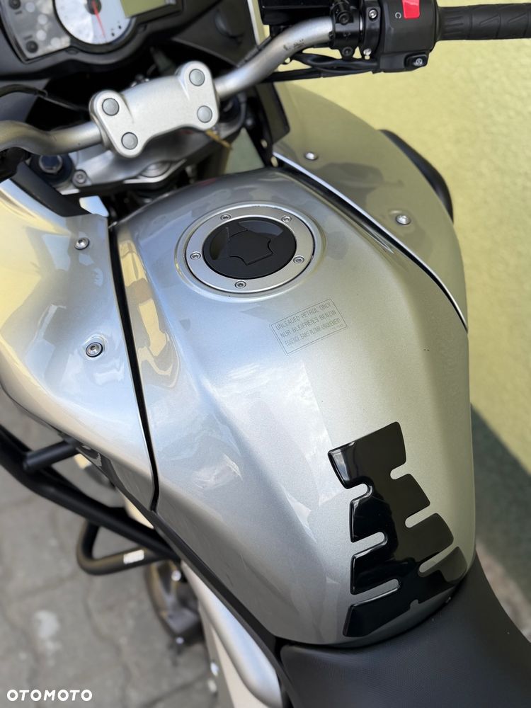 Kawasaki Versys 650 - 33