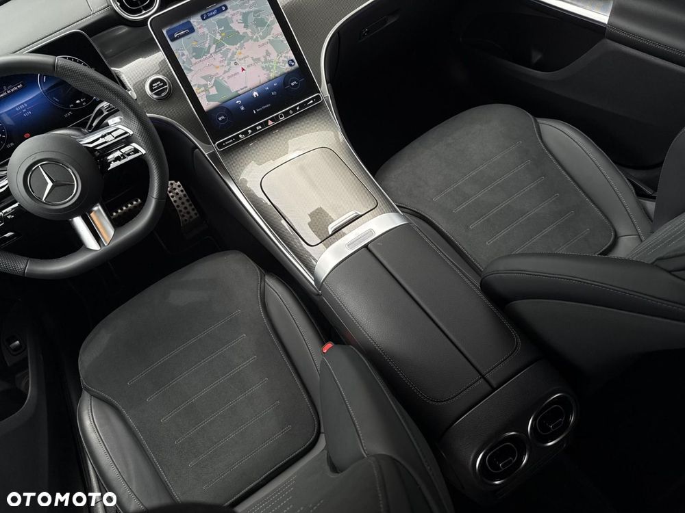 Mercedes-Benz GLC - 15