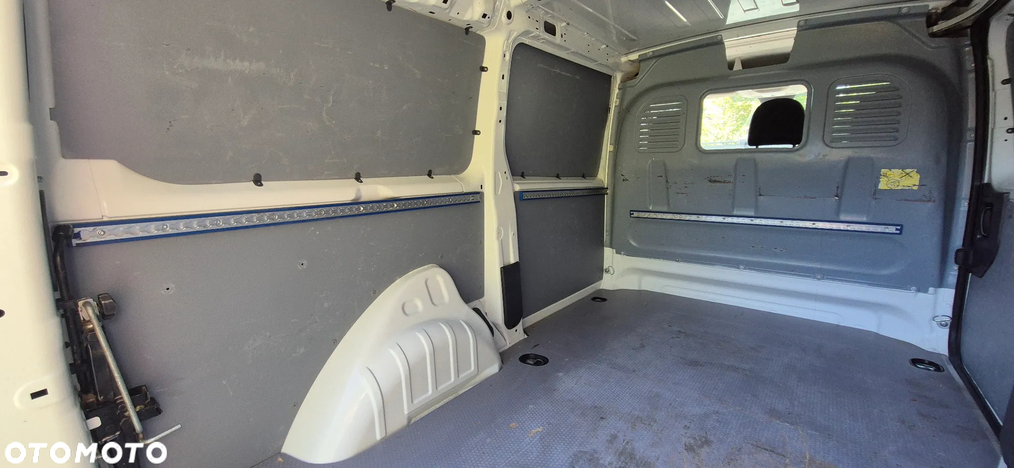 Peugeot Expert - 7