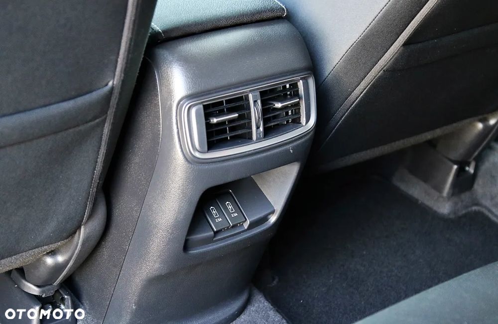 Honda CR-V 2.0 i-MMD HEV Elegance AWD CVT - 35