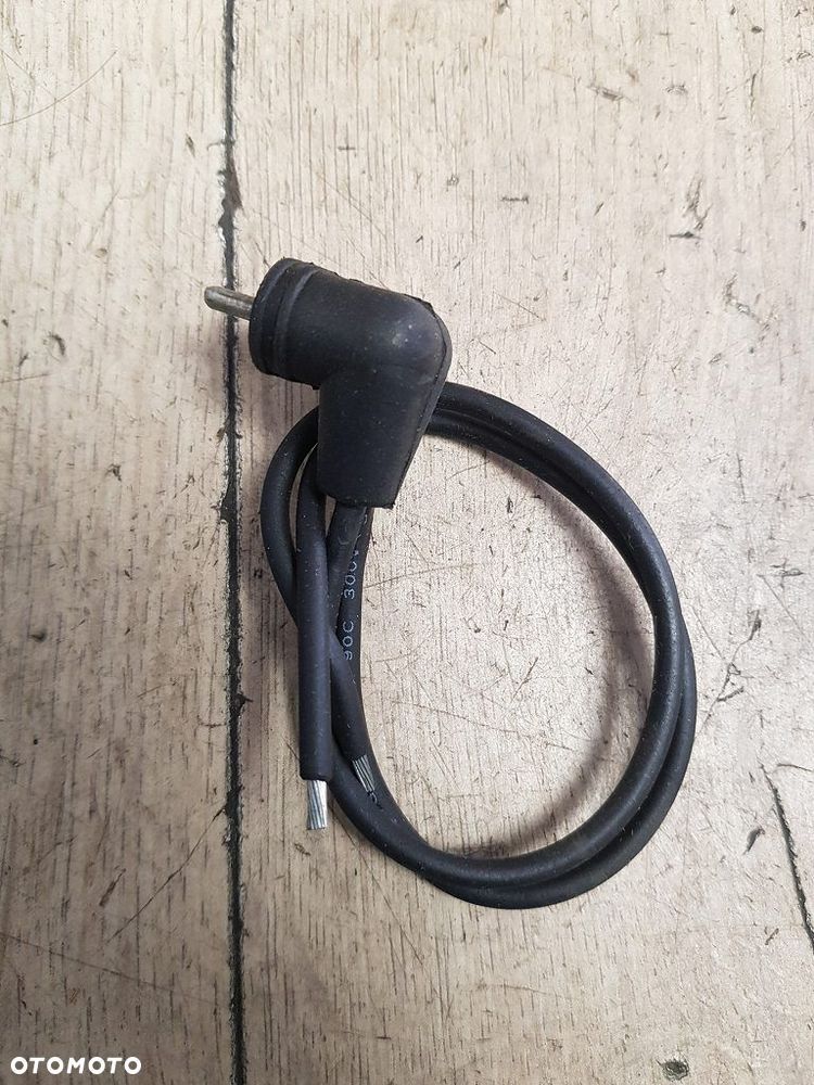 Wtyczka regulatora napięcia Harley Davidson 71875-81 - 7