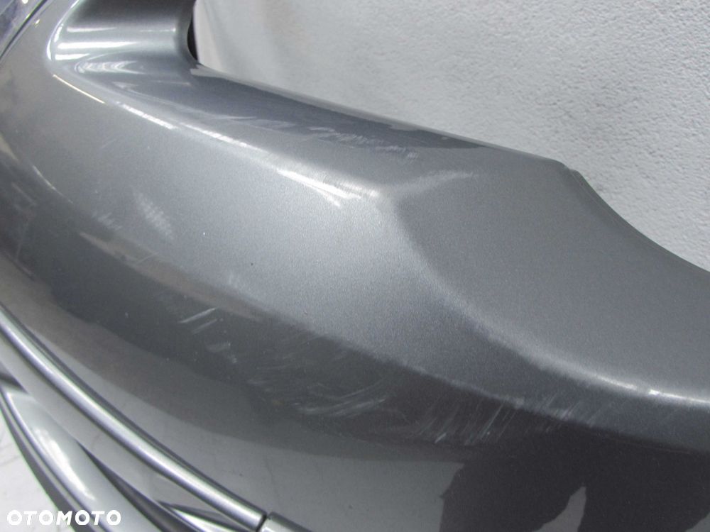 VW PASSAT B6 05-10 ZDERZAK PRZOD PDC LB6S - 7