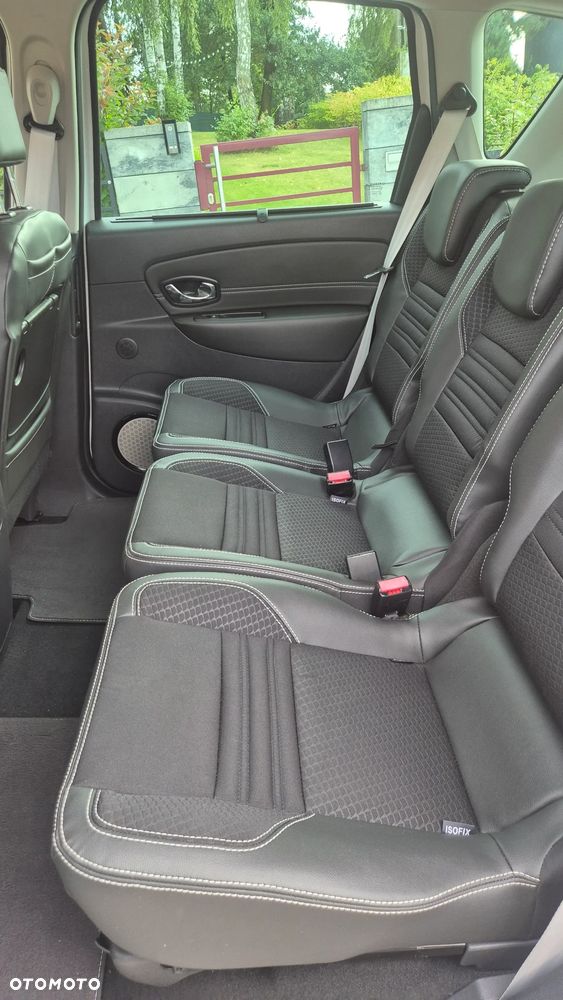 Renault Scenic 1.2 TCe Energy Bose Edition - 15
