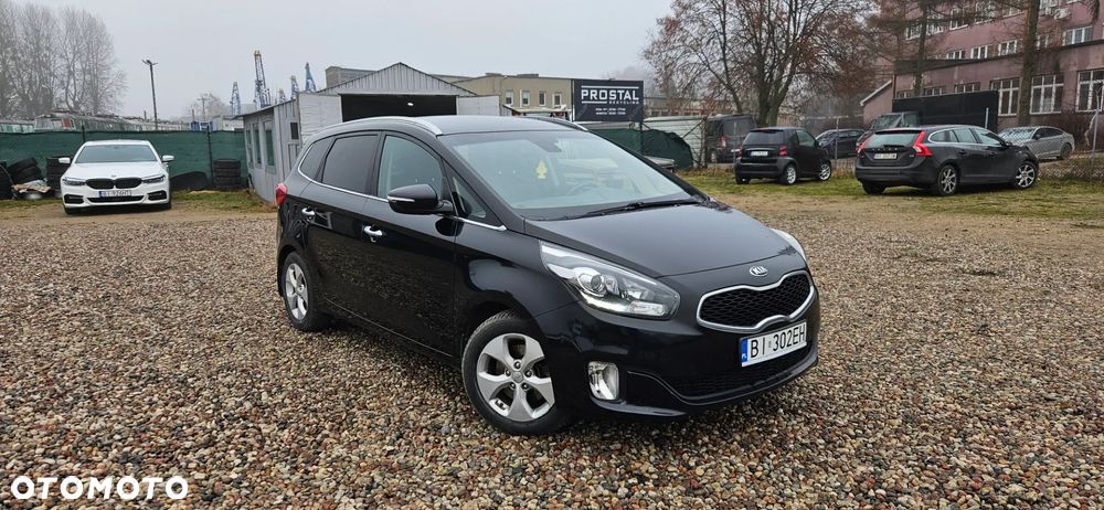 Kia Carens 1.6 GDI S EU6 - 3