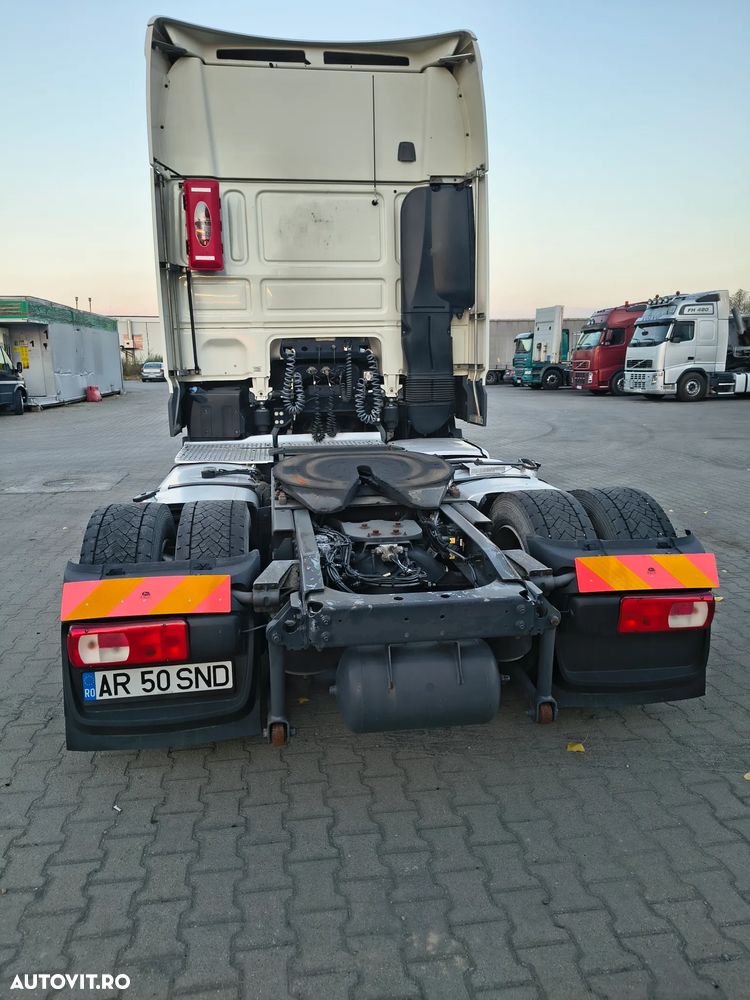 DAF XF480 - 19