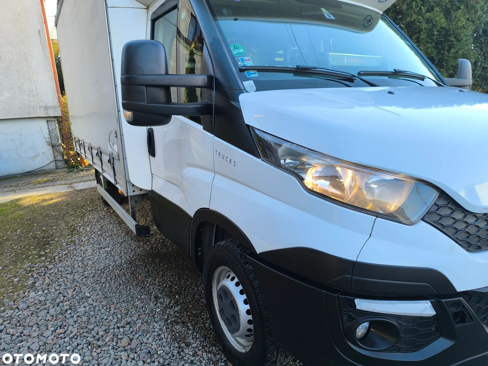 Iveco Daily - 9