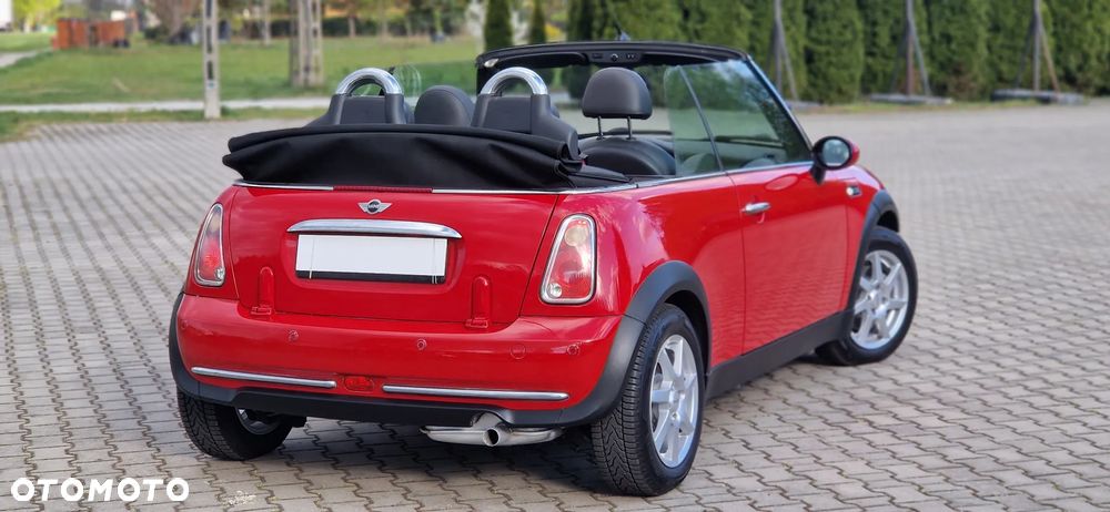 MINI Cooper - 7