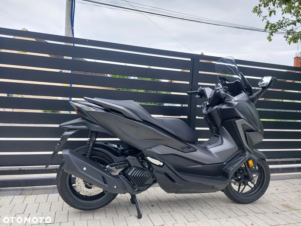 Honda NSS - 3