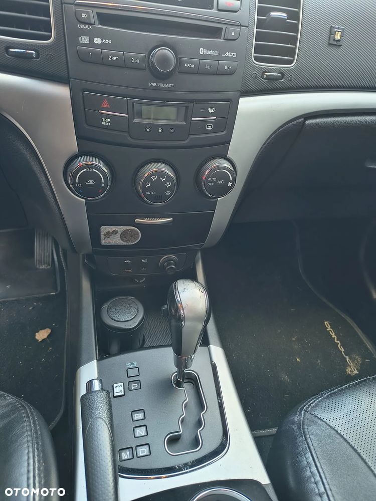 SsangYong/KGM Korando 2.0 e-XDi Sapphire - 12