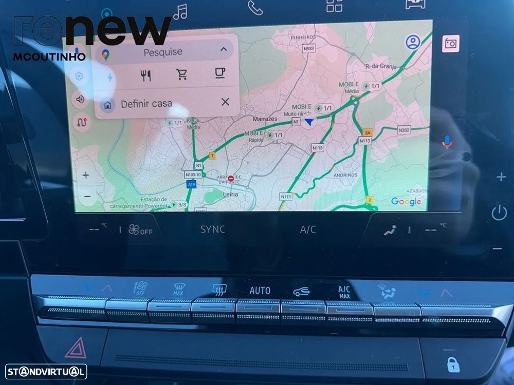 Renault Mégane E-Tech EV60 Evolution ER - 18