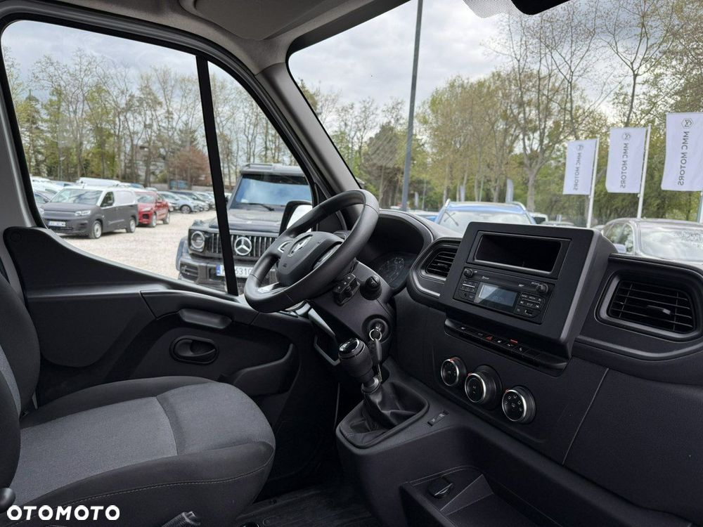 Renault Master - 22