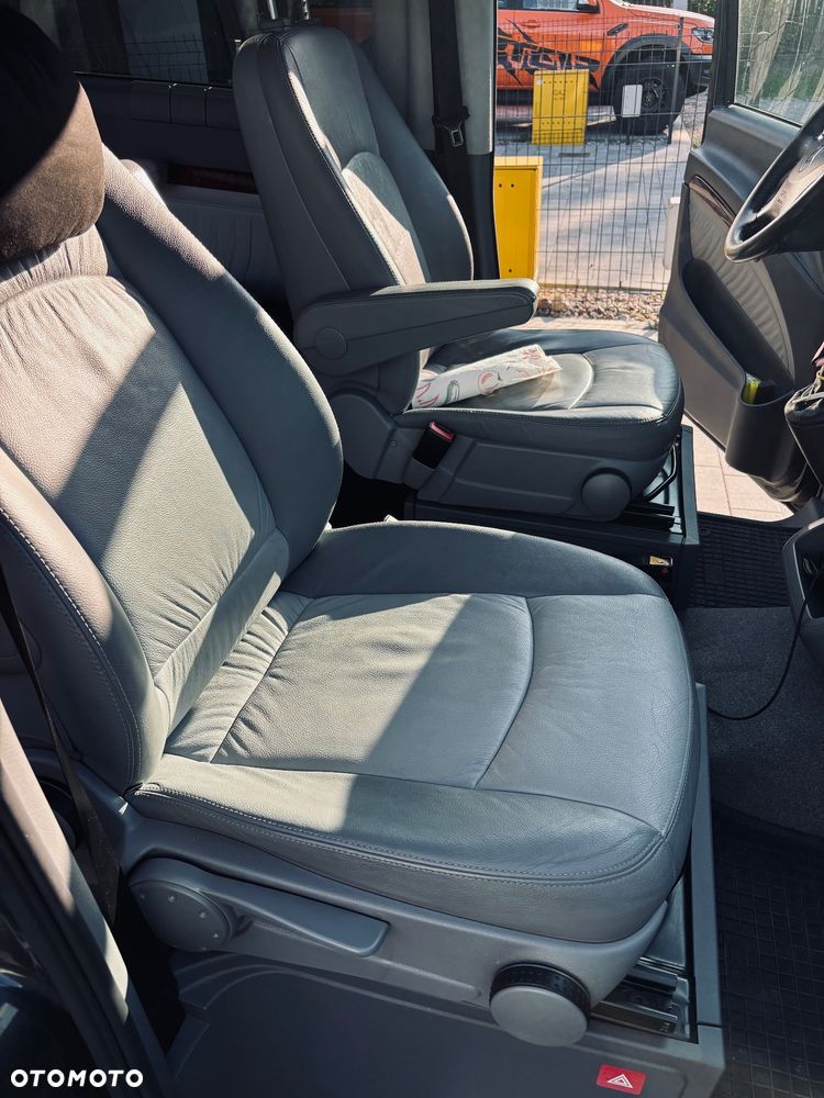 Mercedes-Benz Viano 2.2 CDI Ambiente - 7