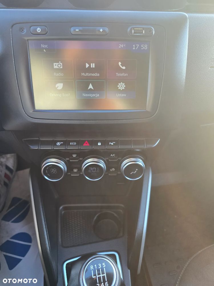 Dacia Duster 1.5 Blue dCi Essential - 14