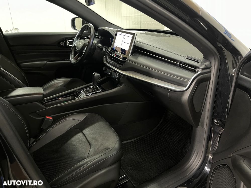 Jeep Compass 1.3T 4xe AT6 PHEV S - 10