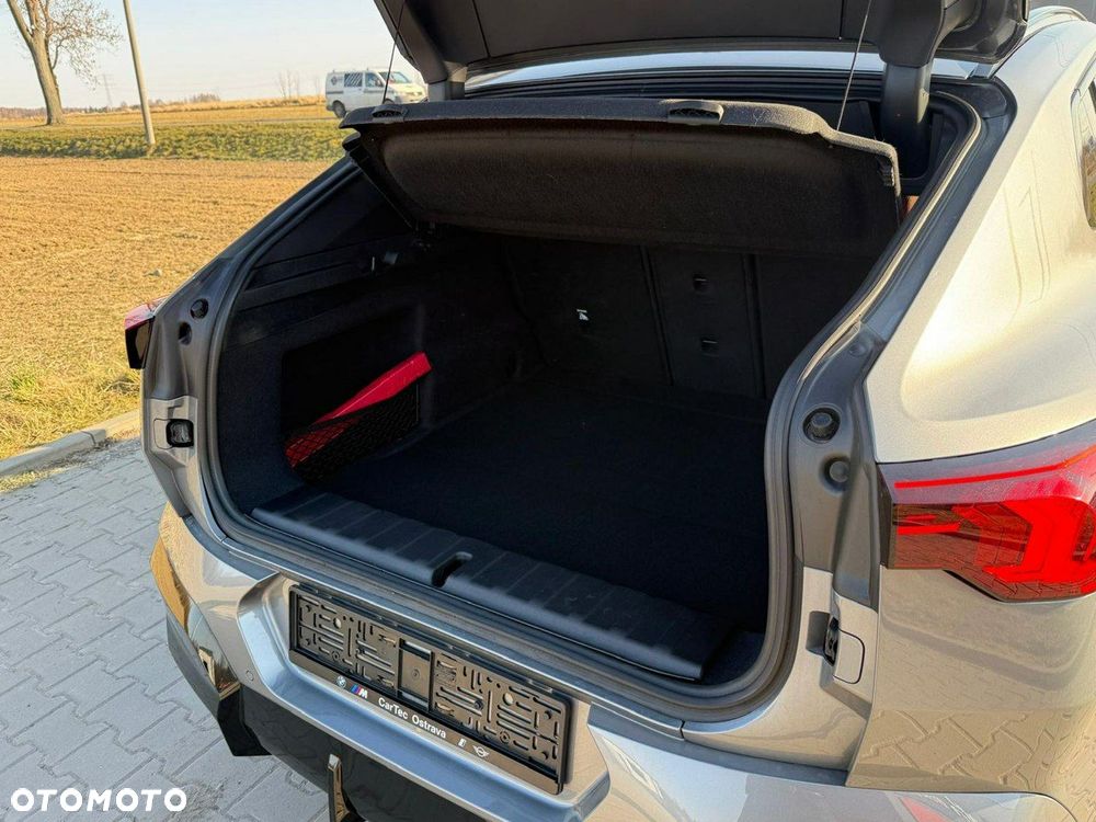 BMW X2 M35i xDrive - 17