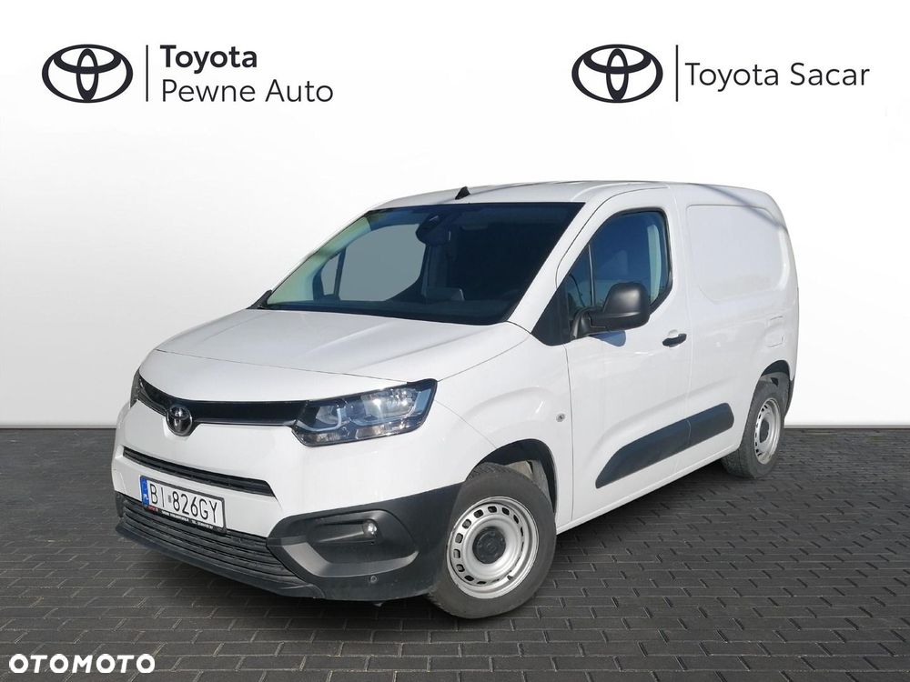 Toyota PROACE CITY - 1