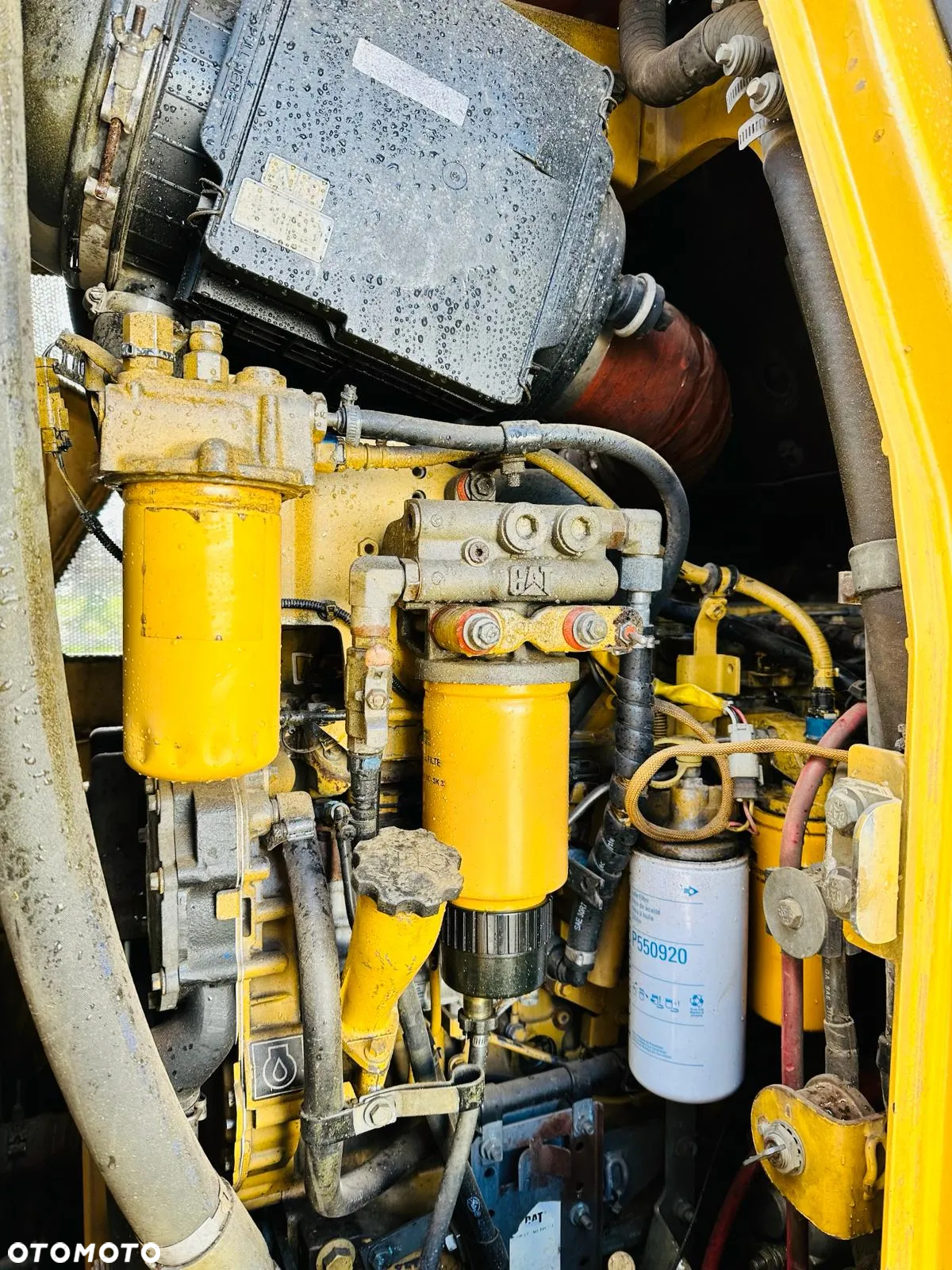 Caterpillar 963D - 7