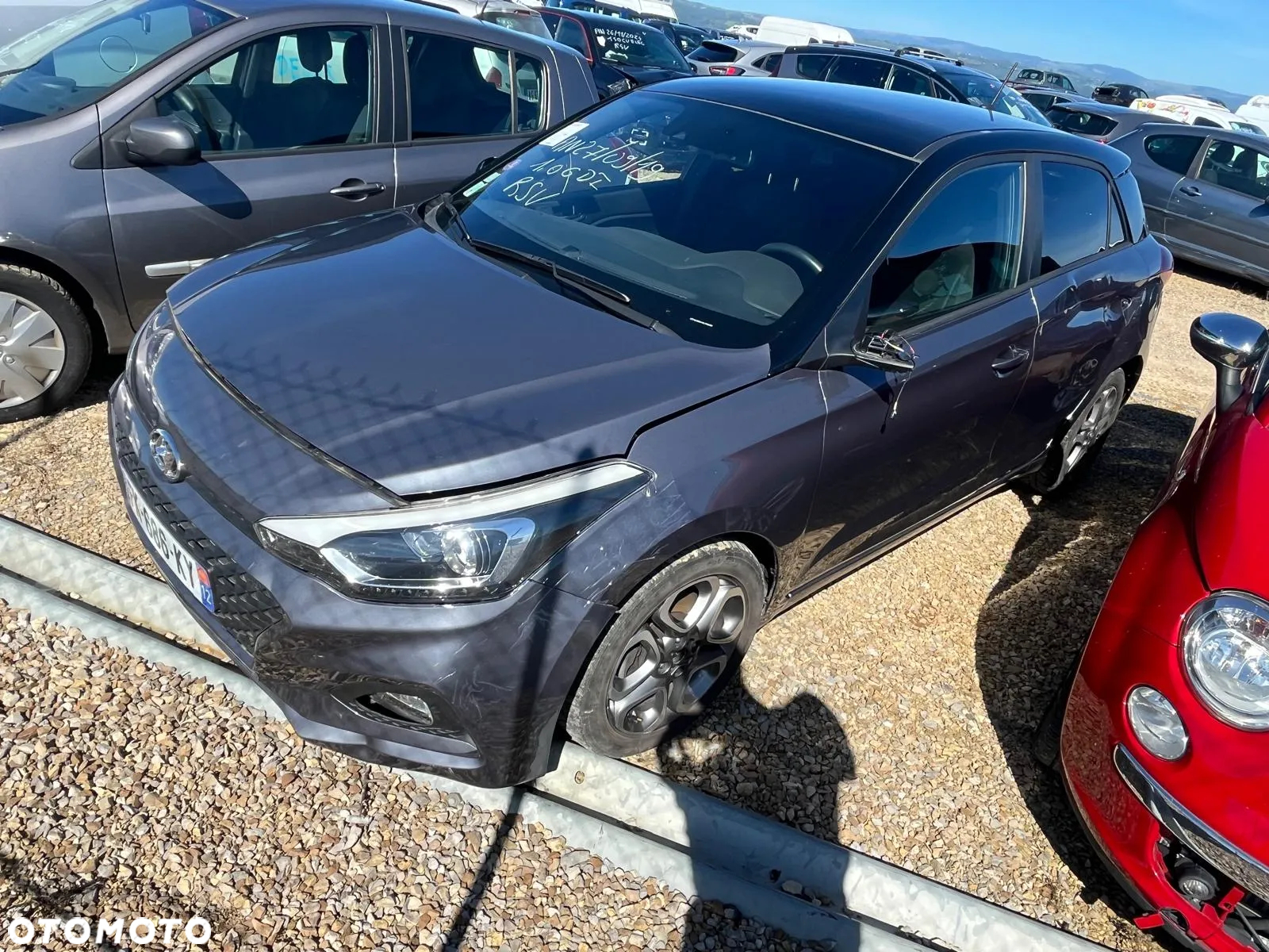 Hyundai i20 - 2