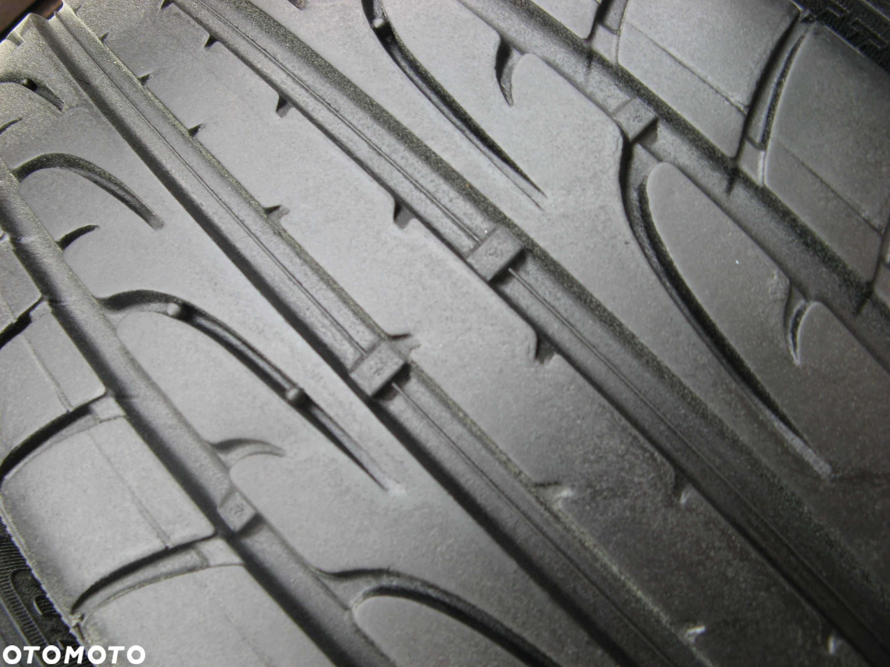 215/45R16 DUNLOP SP Sport Maxx - nr.5022 - 4