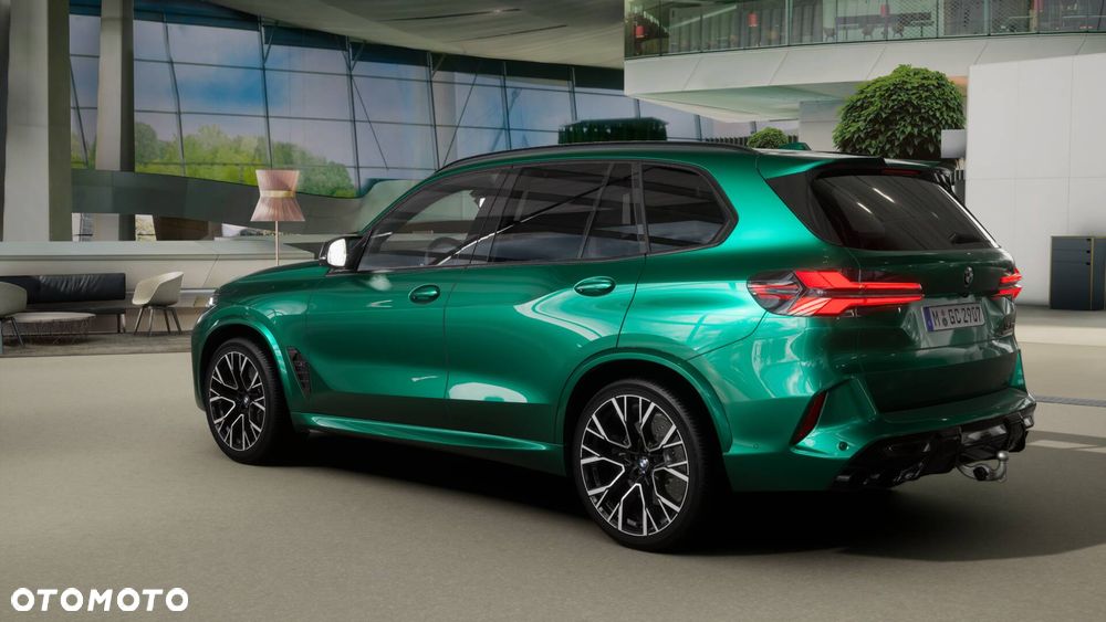 BMW X5 M - 2