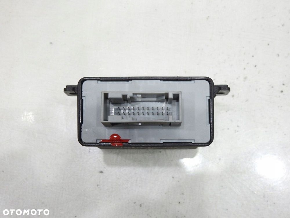 MODUŁ STEROWNIK ŚWIATEŁ AUDI A6 C6 - 5