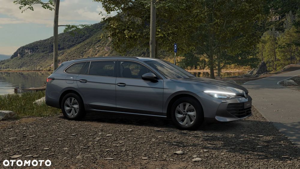 Volkswagen Passat - 3
