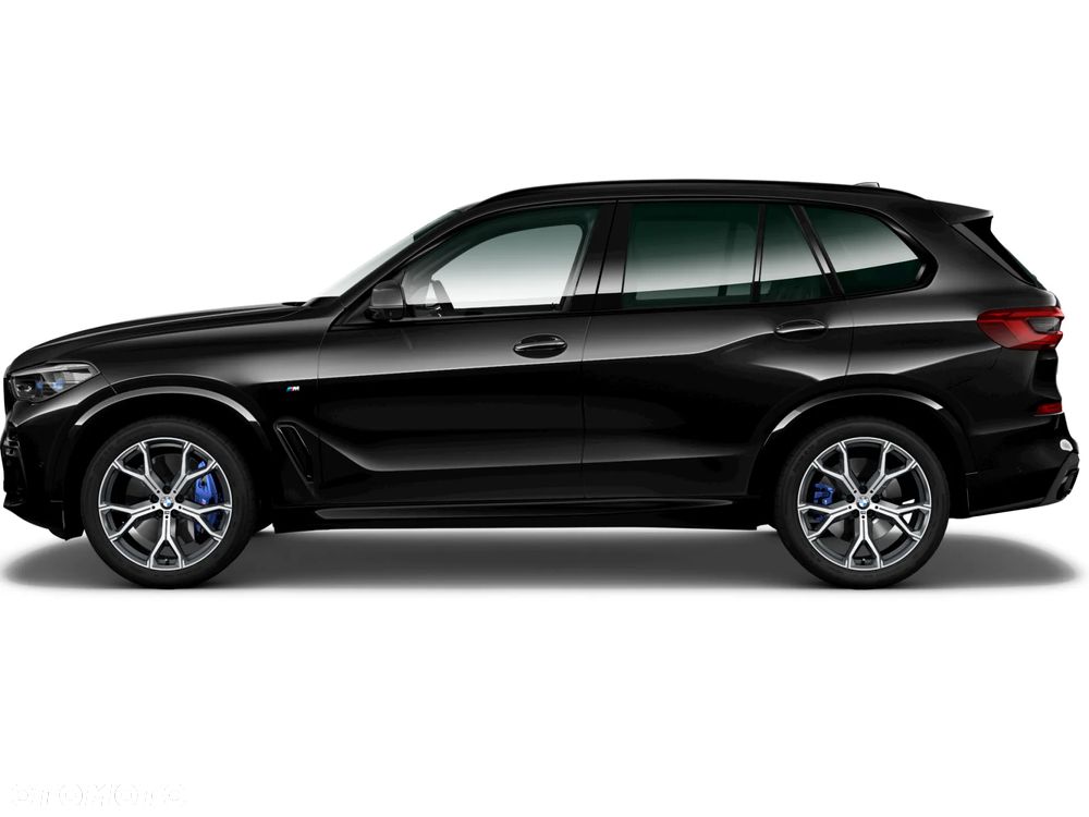 BMW X5 xDrive40i mHEV sport - 3