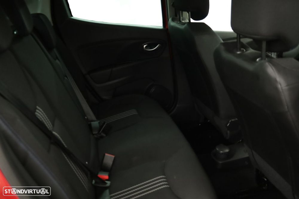 Renault Clio 1.5 dCi GT Line - 22