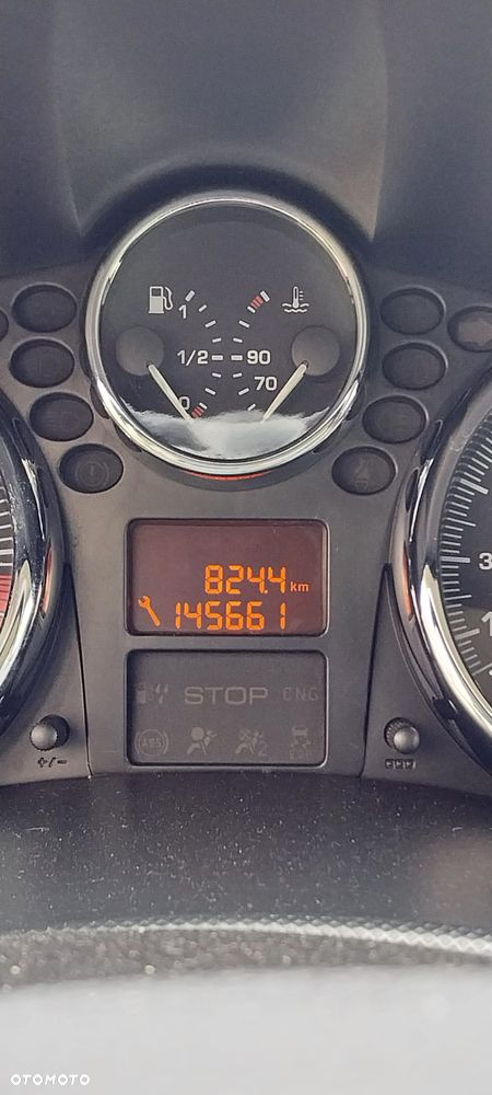 Peugeot 206 plus - 10