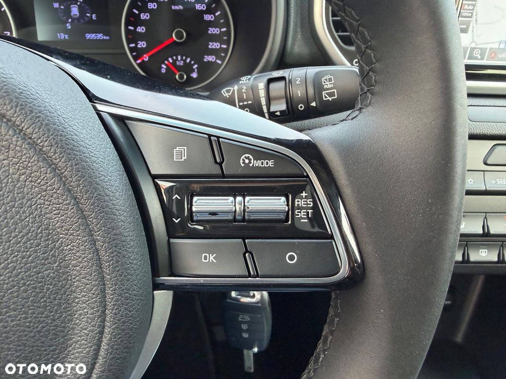 Kia Sportage - 18