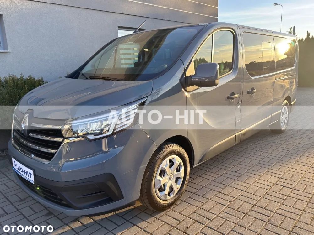 Renault Trafic - 13