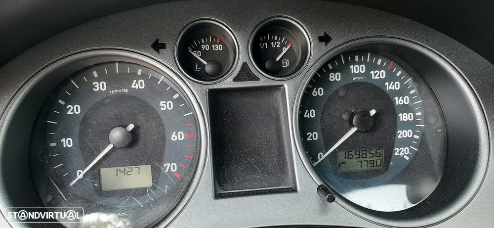 SEAT Ibiza - 10