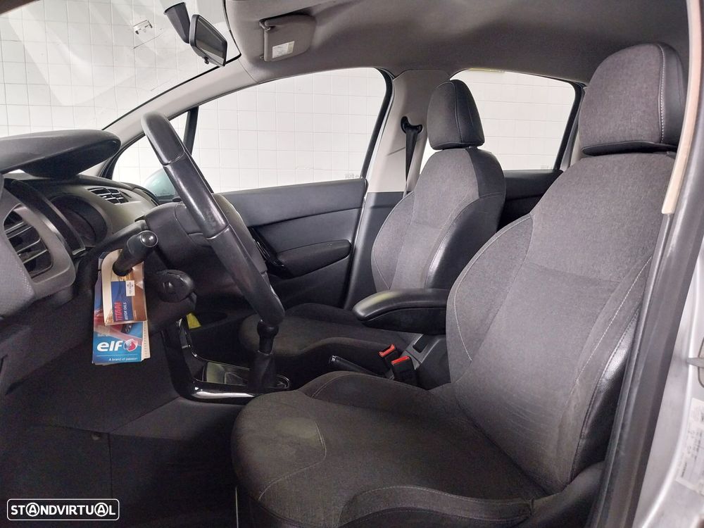 Citroën C3 1.4 HDi Attraction - 4