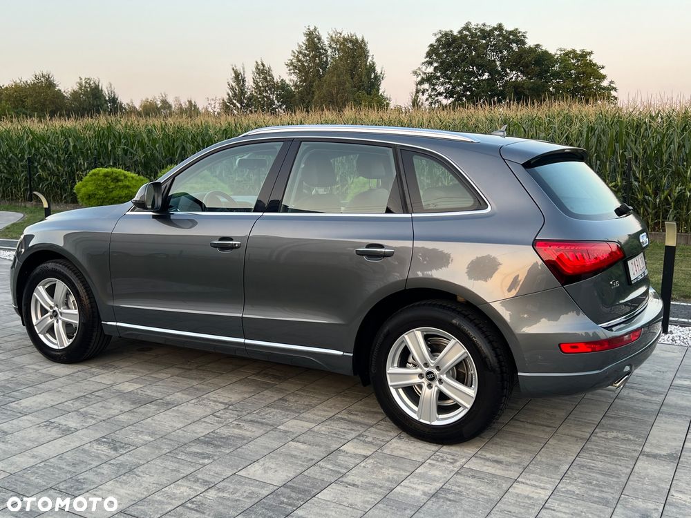 Audi Q5 2.0 TDI - 5