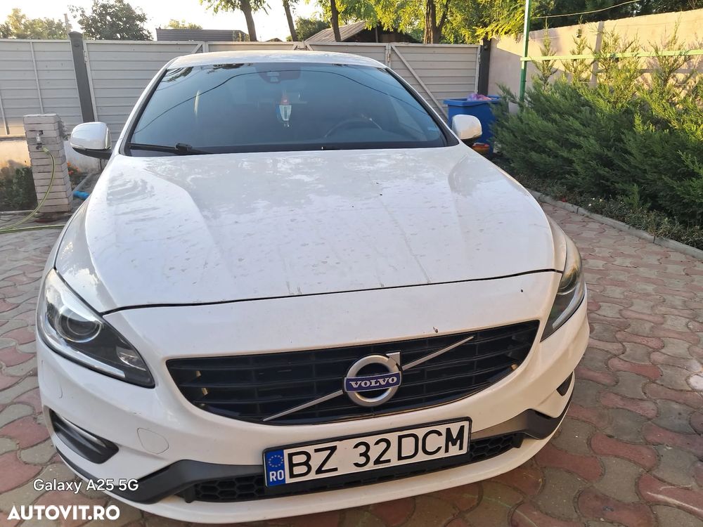 Volvo V60 D2 RDesign - 5