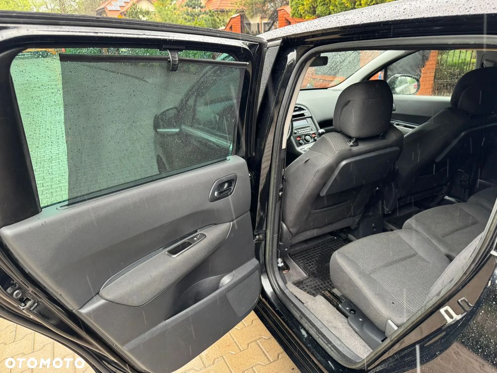 Peugeot 5008 1.6 HDi Access - 8