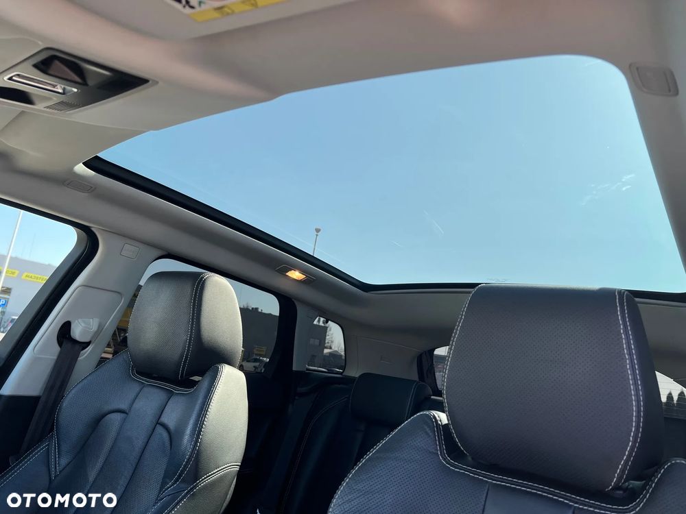 Land Rover Range Rover Evoque SD4 Dynamic - 14