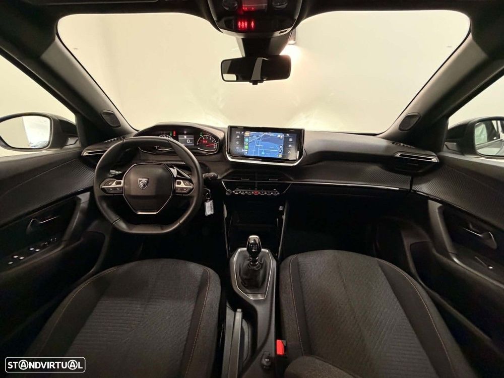 Peugeot 2008 1.2 PureTech Style - 7