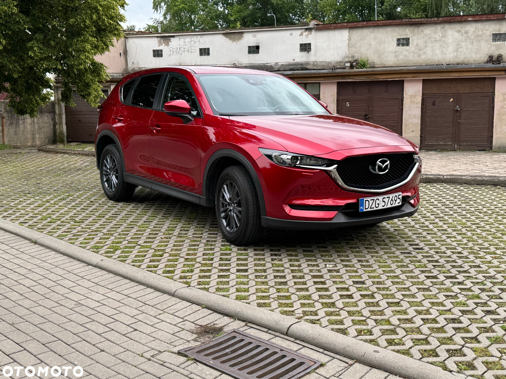 Mazda CX-5 2.0 Skyenergy 2WD - 11
