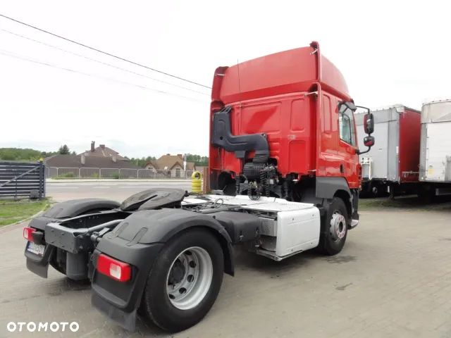 DAF CF 460 Euro6 STANDARD AUTOMAT Super Space CAB - 7