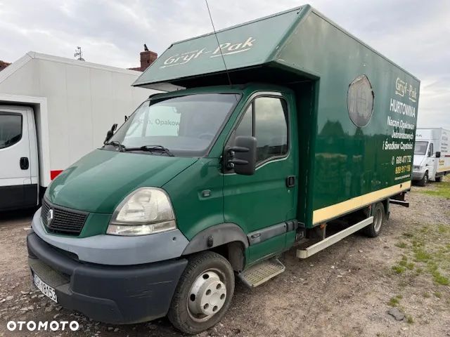 Renault MASCOTT - 13