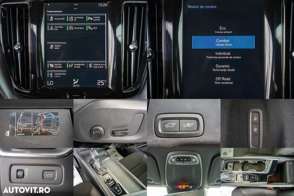 Volvo XC 60 - 15