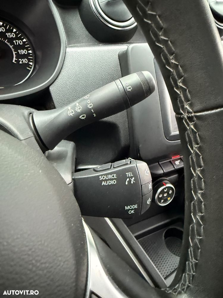 Dacia Duster TCe 125 2WD Prestige - 24