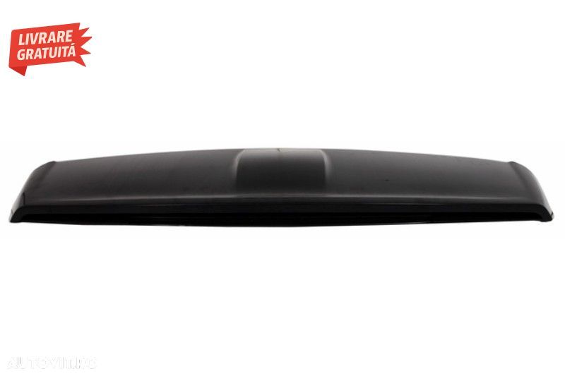 Eleron Luneta Land Rover Range Rover Sport L494 (2013-2017) SVR Design- livrare gratuita - 10