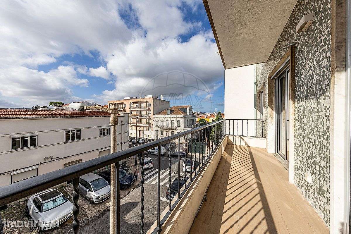 Apartamento T2 para arrendamento - Grande imagem: 5/14