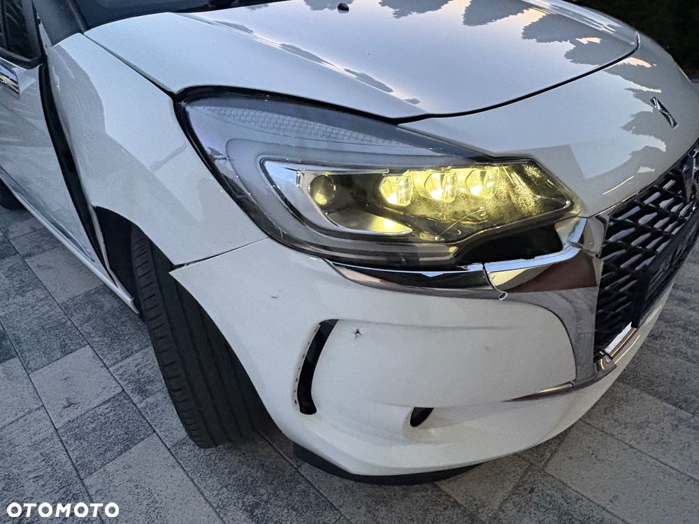 Citroën DS3 PureTech 110 Start & Stop SoChic - 31