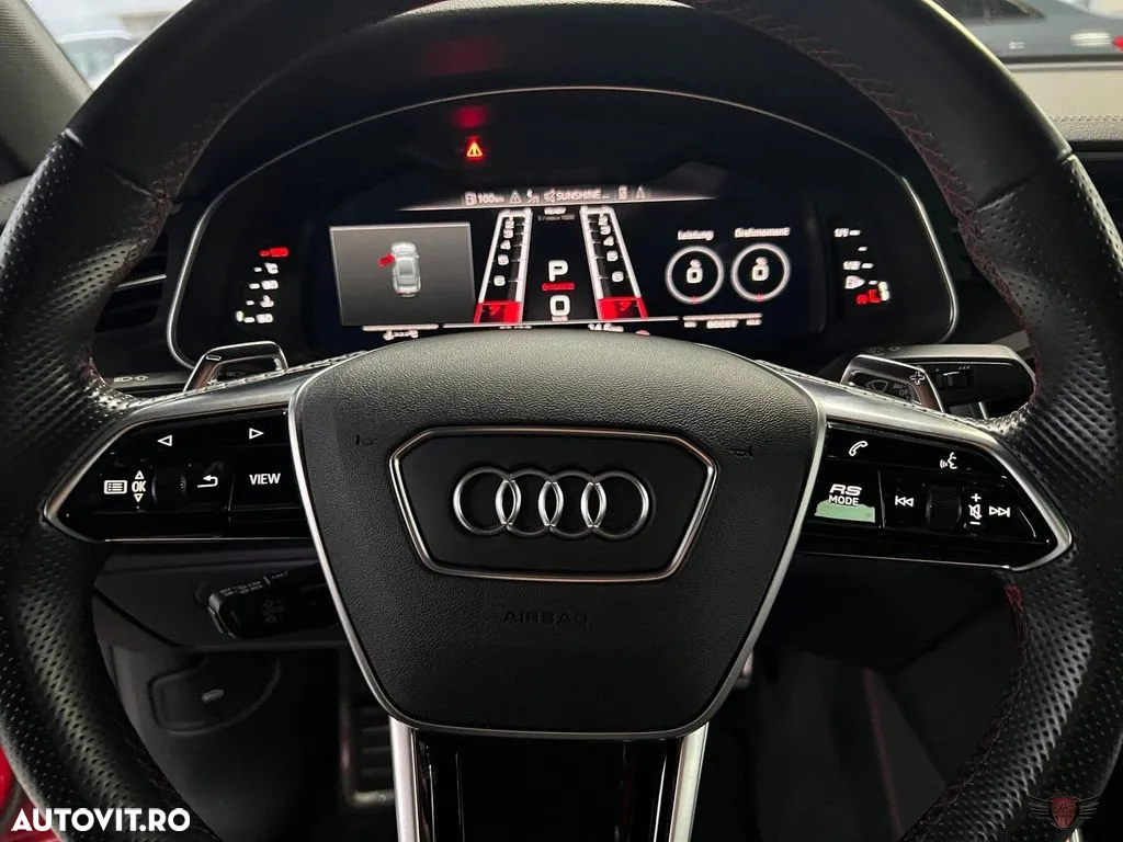 Audi RS7 quattro Tiptronic MHEV - 18