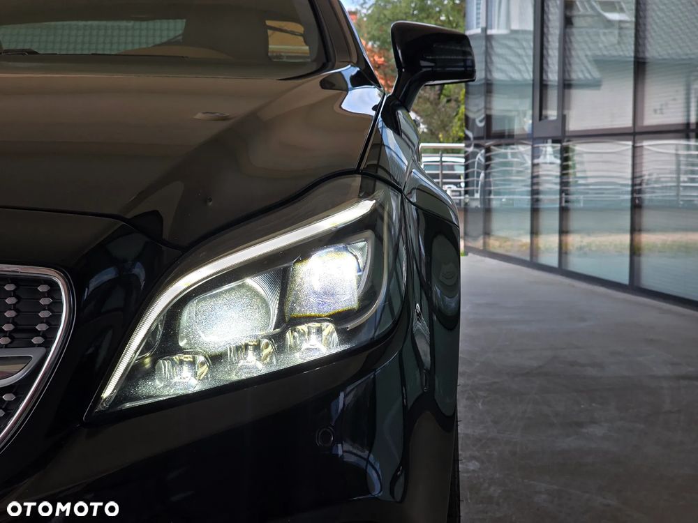 Mercedes-Benz CLS 350 BlueTEC 4-Matic - 26